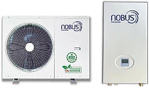 Тепловой носос NOBUS NBS-160B/EN8BPT (56897)
