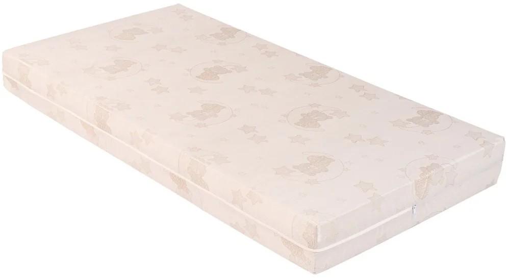Матрас детский Kikka Boo Extra Comfort Bear Pink