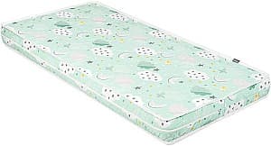 Матрас Kikka Boo Day Dream Clouds Mint