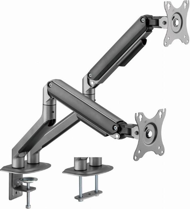 Кронштейн для монитора Gembird MA-DA2-05