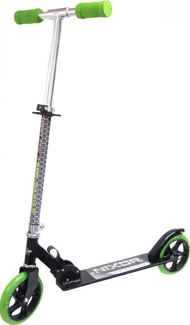 Самокат Nixor Sports Professional 200 Green (NA01058)