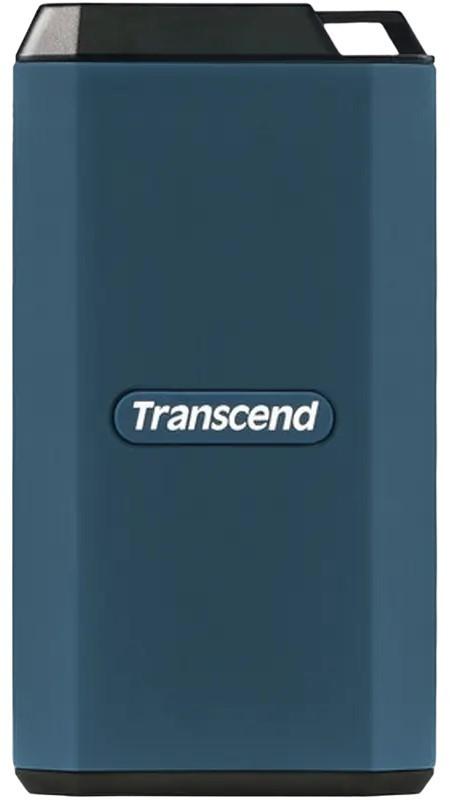 Внешний SSD Transcend ESD410C 4 TB (TS4TESD410C)