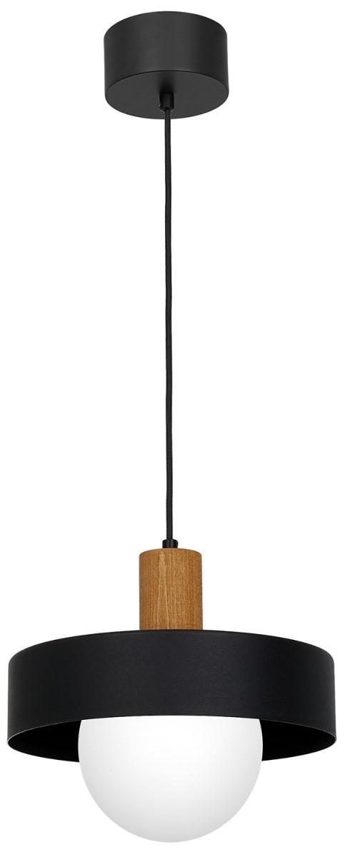 Lustra Luminex PLU-04049 Alb