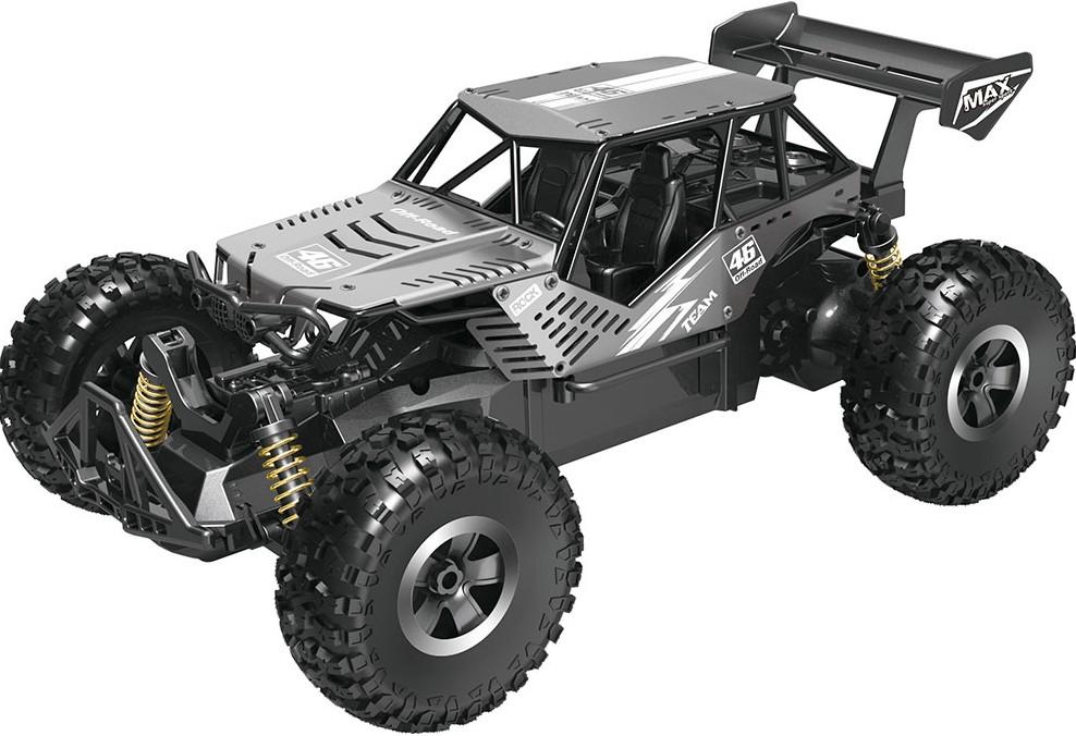 Jucarie teleghidata SULONG TOYS SL-153RHMGR