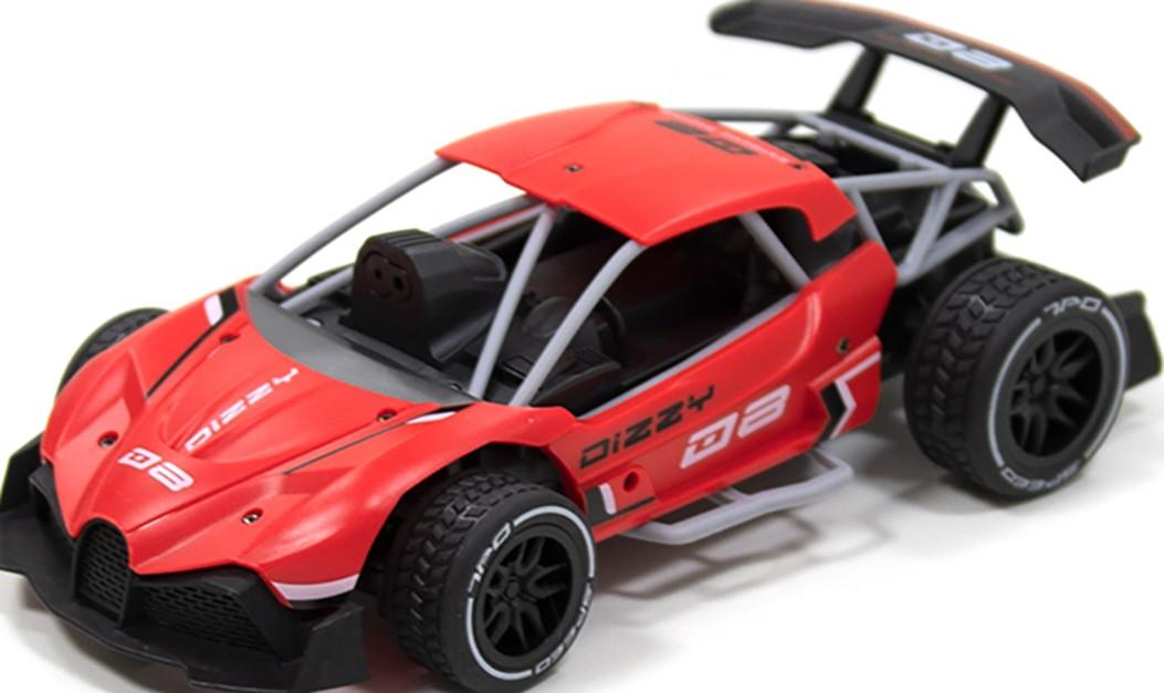 Jucarie teleghidata SULONG TOYS SL-285RHR