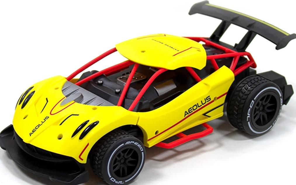 Jucarie teleghidata SULONG TOYS SL-284RHY