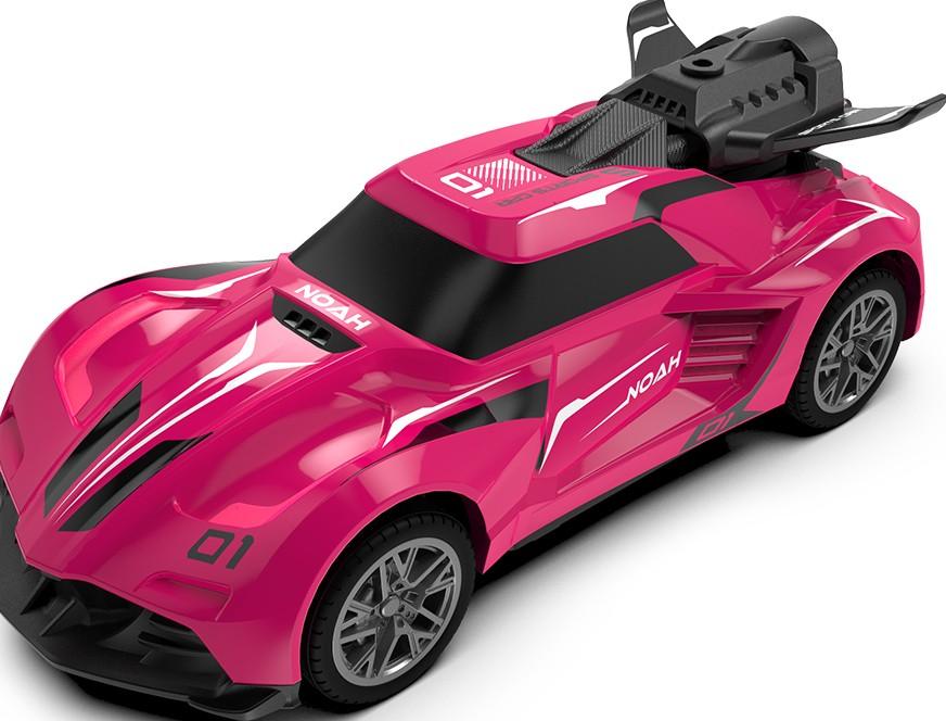 Jucarie teleghidata SULONG TOYS SL-354RHP