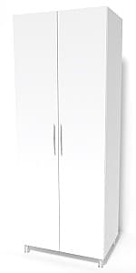 Шкаф Smartex N6 80cm Белый
