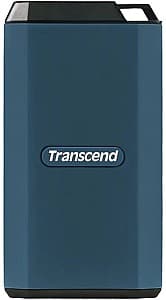 Внешний SSD Transcend ESD410C 2 TB (TS2TESD410C)
