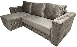 Угловой диван V-Toms E1K1 (150x235) Бежевый
