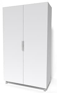 Шкаф Smartex N7 120см Белый