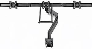 Кронштейн для монитора Gembird MA-DA3-03