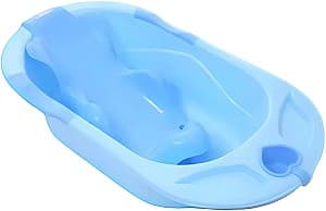 Ванночка 4Play Comfort 2in1 Blue