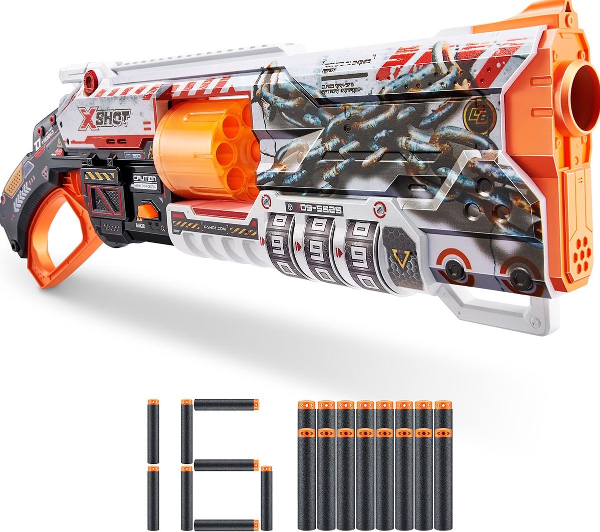 Arma jucarie Zuru 36606