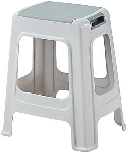 Taburet Xenos Stool Grey