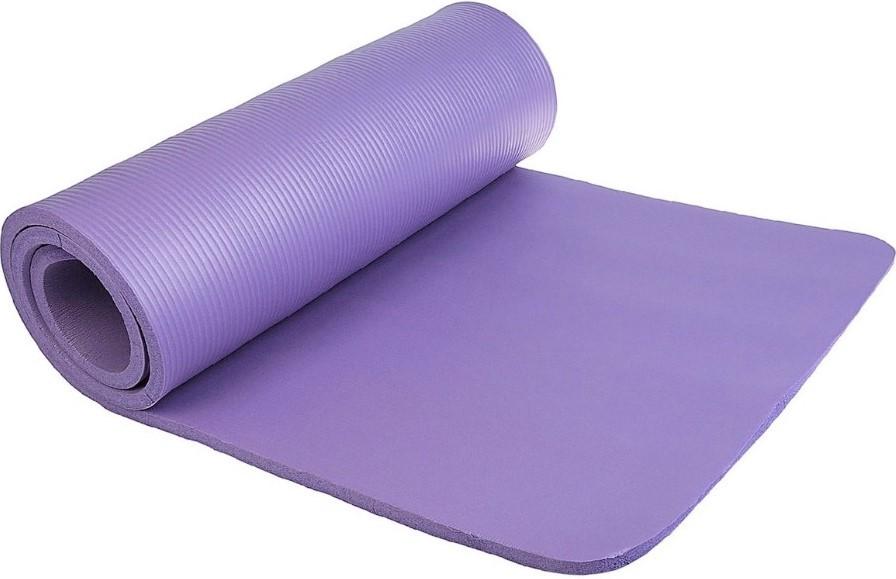 Коврик для фитнеса 4Play Soft Violet