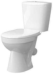Vas WC lipit de perete Keramin Lago 45 (57855)