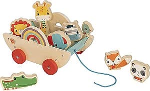 Jucarie de impins si tras Fisher  price 72031A