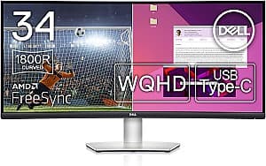 Monitor gaming DELL S3423DWC
