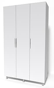 Шкаф Smartex N9 120см Белый