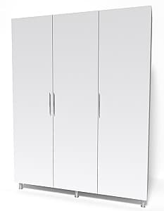 Шкаф Smartex N9 140см Белый
