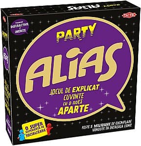 Настольная игра Tactic 54288