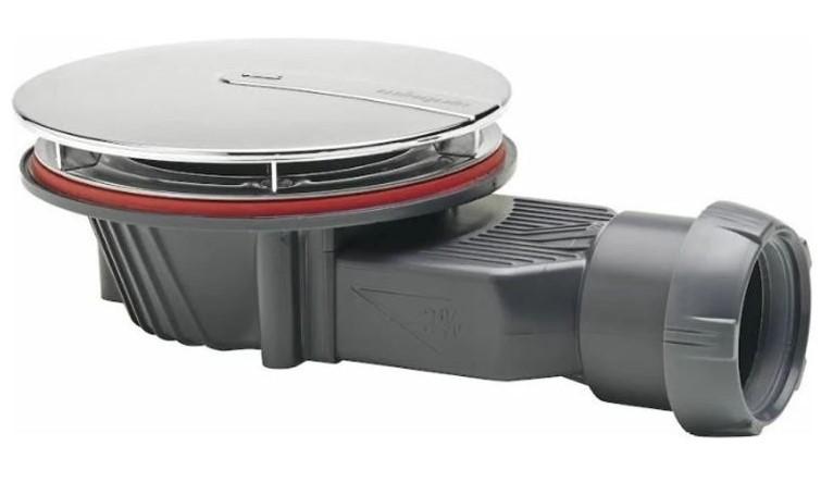 Душевой трап Wirquin H40 D90 (91564)