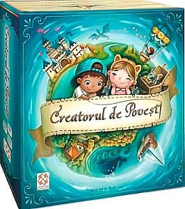Настольная игра Asmodee 323621