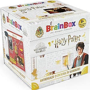 Настольная игра Asmodee Harry Potter G114046