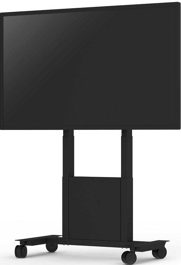 Suport pentru televizor NEC PD02MHA Black