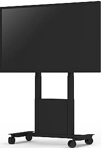 Кронштейн для телевизора NEC PD02MHA Black