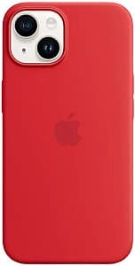 Чехол для телефон Apple Красный (MPRW3ZM/A)