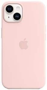 Husa pentru telefon Apple Chalk Pink (MPRX3ZM/A)