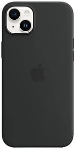 Чехол для телефон Apple Silicone Case Черный (MPT33ZM/A)