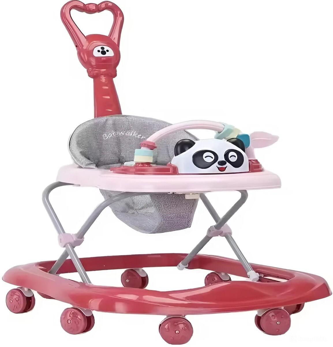 Premergator 4Play Tiger Red