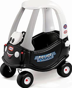 Tolocar Little Tikes Cozy Coupe Patrol Police 172984E3