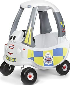 Tolocar Little Tikes Cozy Coupe Police 173790E3
