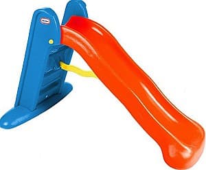 Горка для детей Little Tikes 488410060 Red/Blue