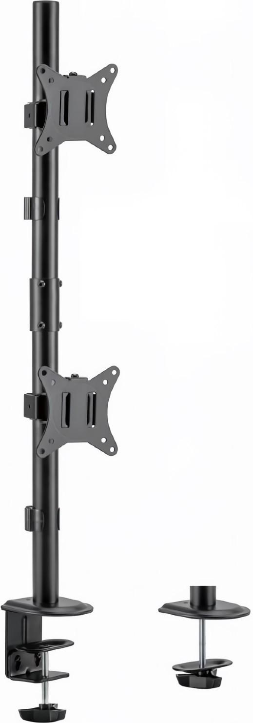 Кронштейн для монитора Gembird MA-D2-02