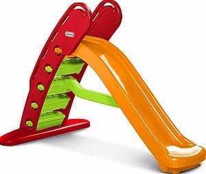 Горка для детей Little Tikes 172472E3 Orange/Red