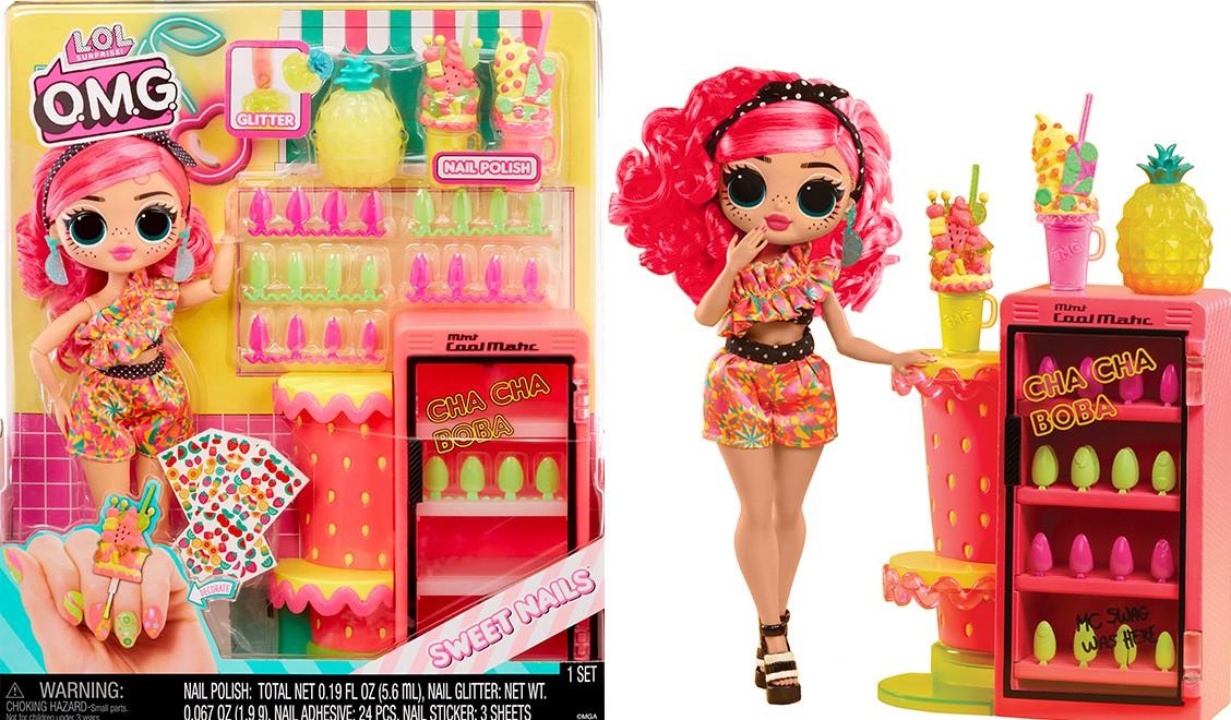 Кукла LOL Surprise 503842