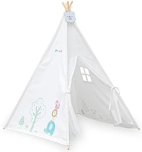 Палатка для детей PolarB Индийский вигвам (44095)