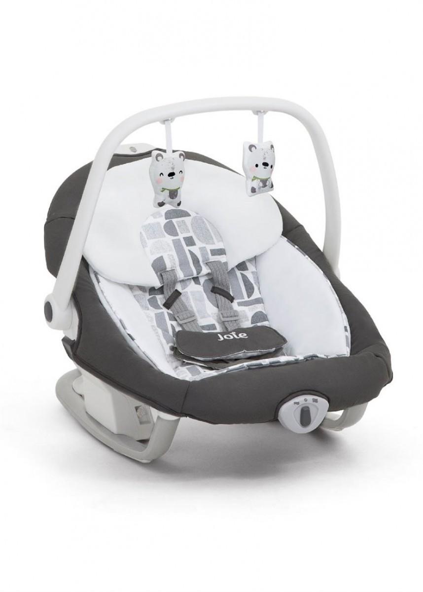 Leagan Joie Serina 2 in 1 Logan