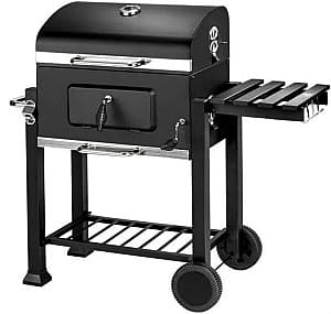 Grill barbeque Procart BBQ17 Black