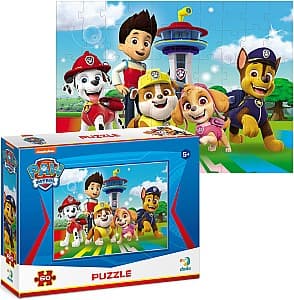 Puzzle Dodo Patrula catelusilor: Mesteri