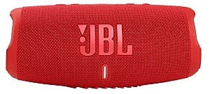 Портативная колонка JBL Charge 5 Red