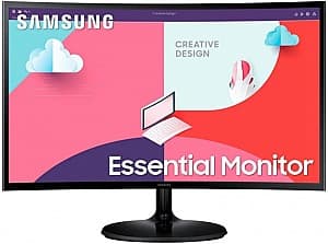 Monitor Samsung LS24C360EAIXCI