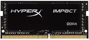 Memorie operativa RAM Kingston Fury Impact DDR4 1x32GB (KF432S20IB/32)