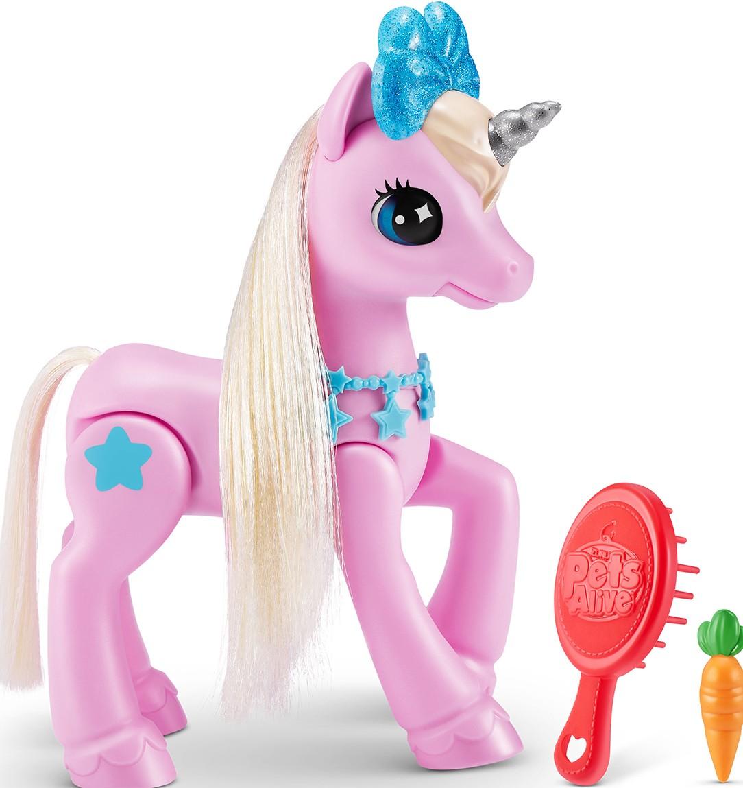 Jucarie interactiva Zuru 9545