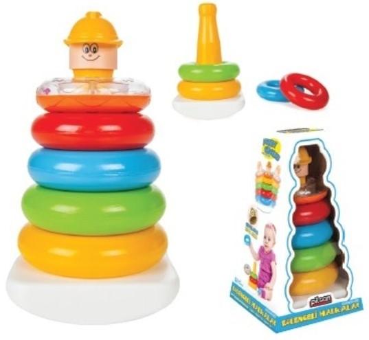  Pilsan Забавные кольца (03267)